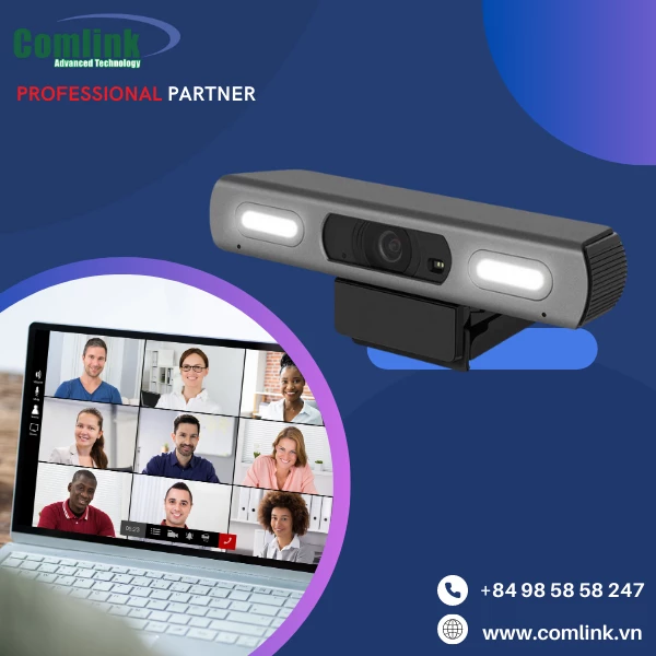 Camera thông minh RC06