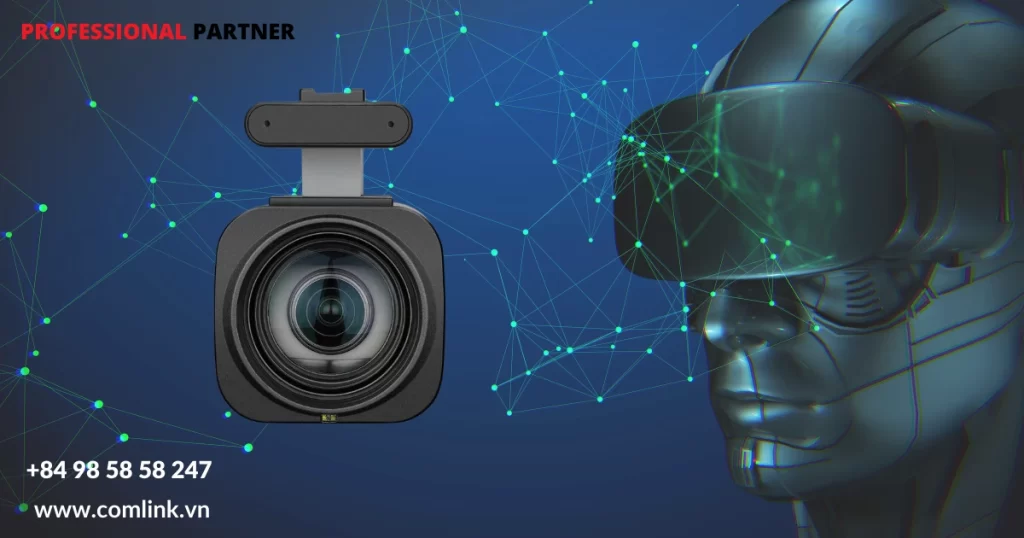 Camera thông minh RC09