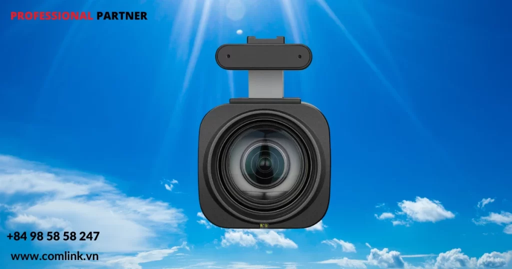 Camera thông minh RC09