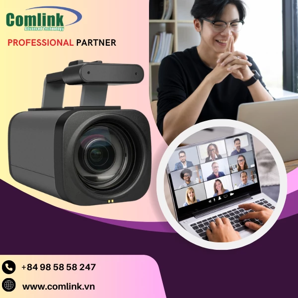 Camera thông minh RC09