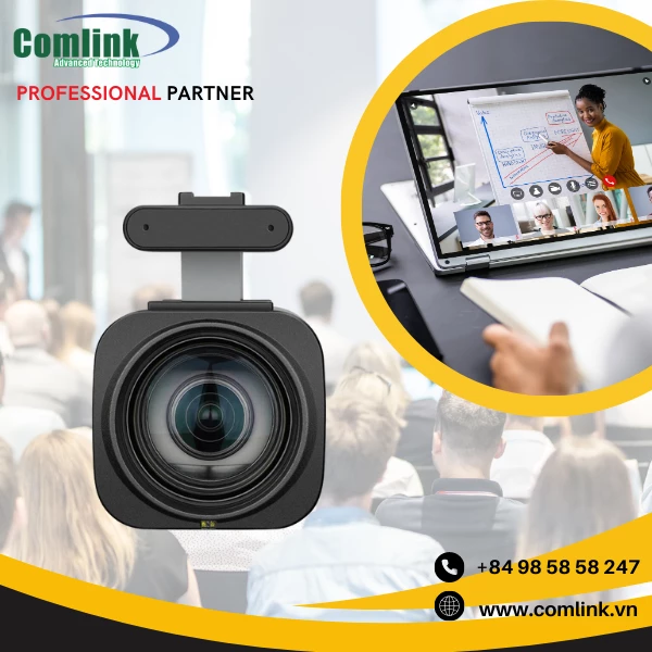 Camera thông minh RC09