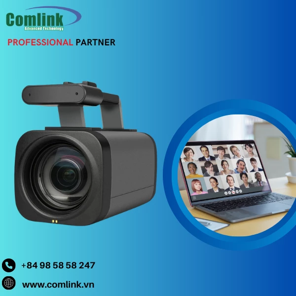 Camera thông minh RC09