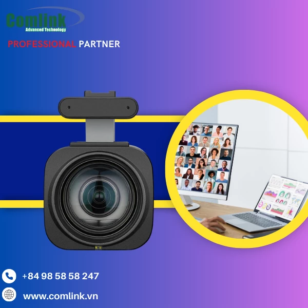 Camera thông minh RC09