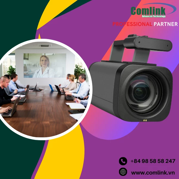 Camera thông minh RC09