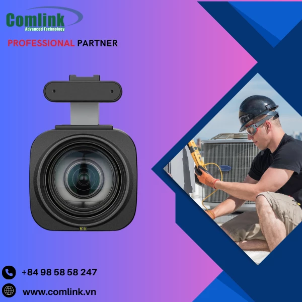 Camera thông minh RC09