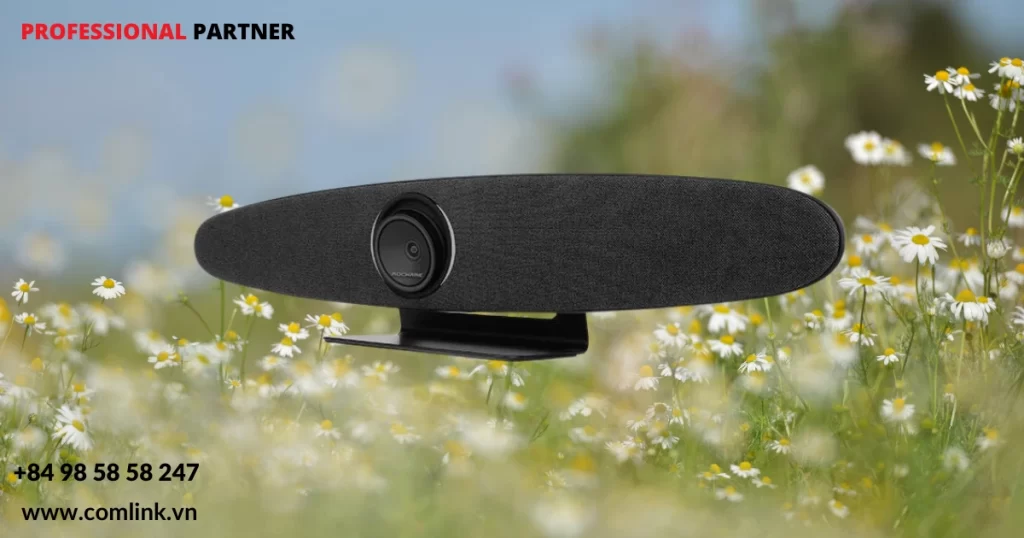 Camera thông minh RC10