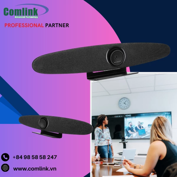 Camera thông minh RC10