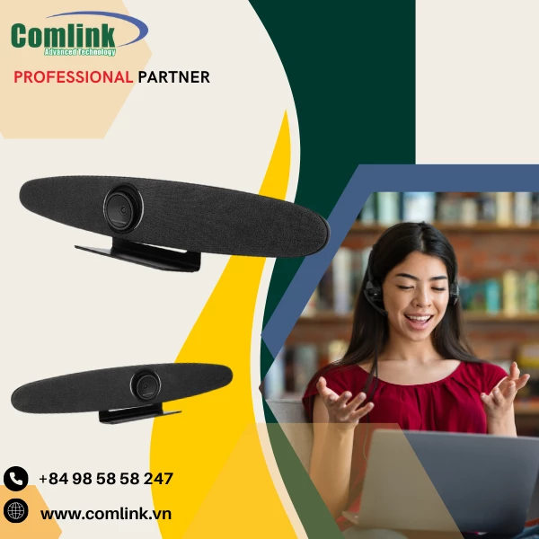 Camera thông minh RC10