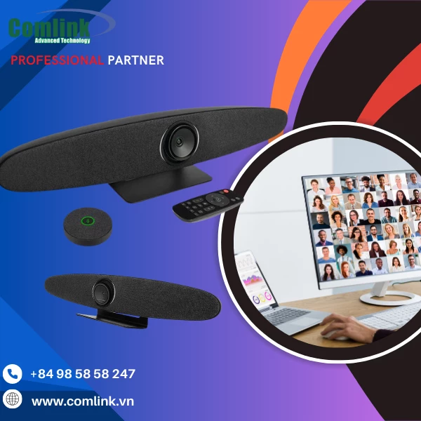 Camera thông minh RC10