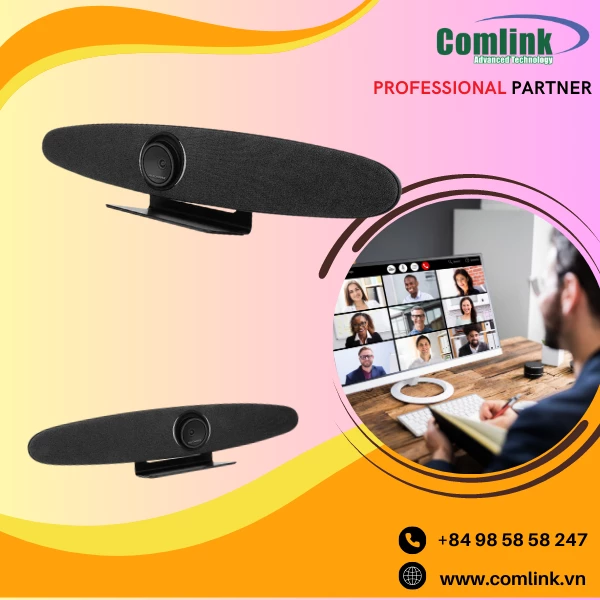 Camera thông minh RC10