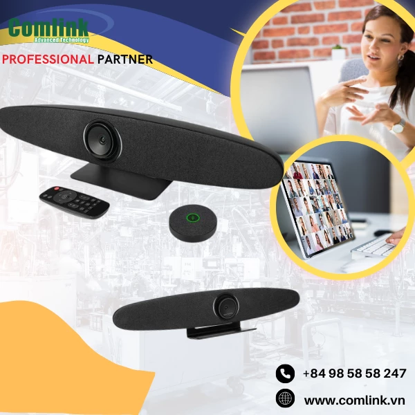 Camera thông minh RC10