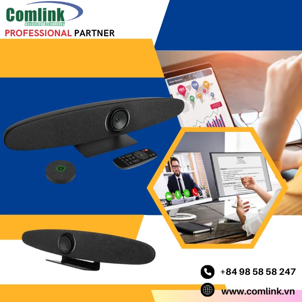 Camera thông minh RC10