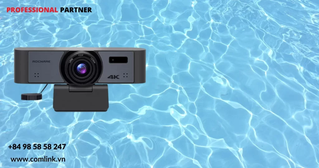 Camera thông minh RC16