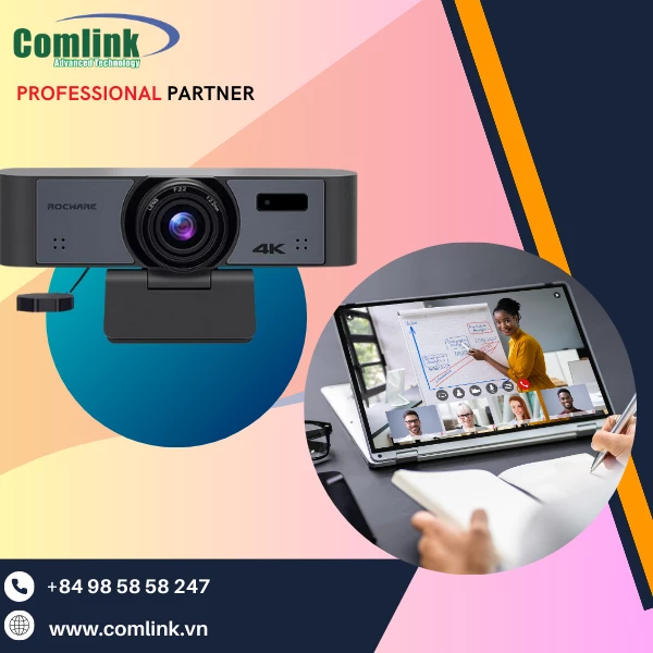 Camera thông minh RC16