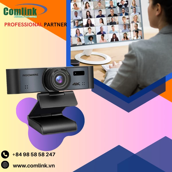 Camera thông minh RC16