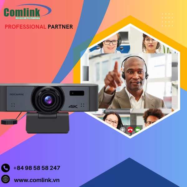 Camera thông minh RC16