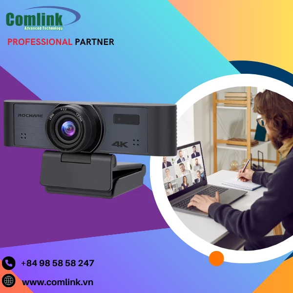 Camera thông minh RC16