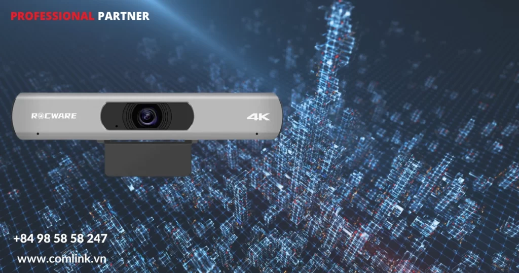 Camera thông minh RC17