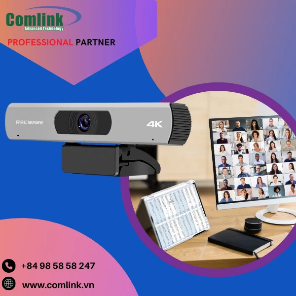 Camera thông minh RC17