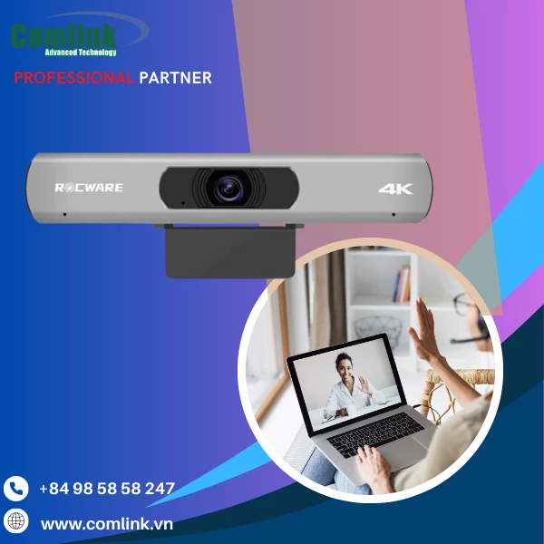 Camera thông minh RC17