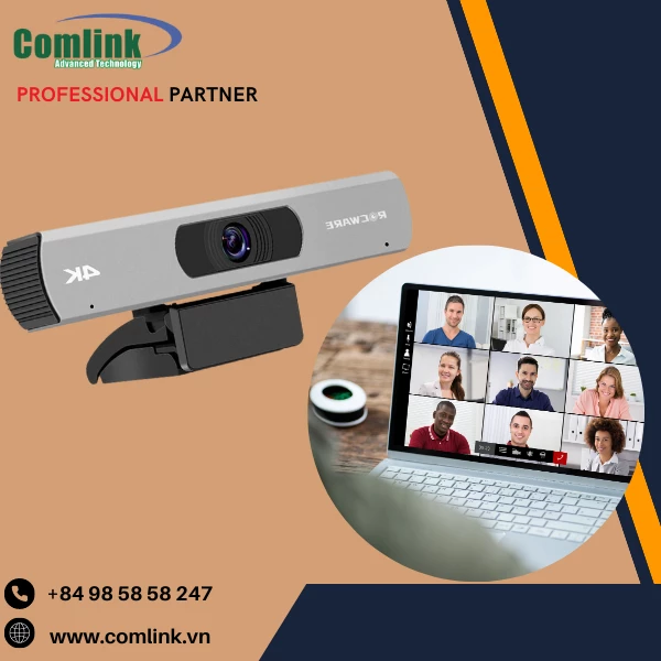 Camera thông minh RC17