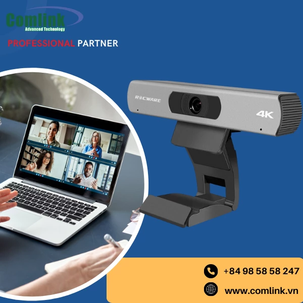 Camera thông minh RC17