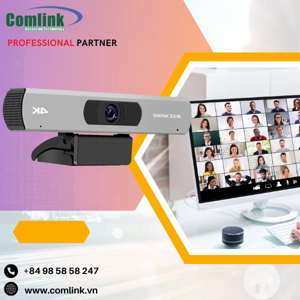 Camera thông minh RC17