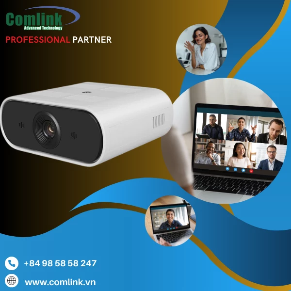 Camera thông minh RC301