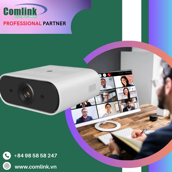 Camera thông minh RC301