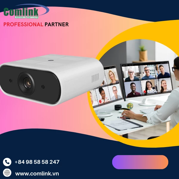 Camera thông minh RC301