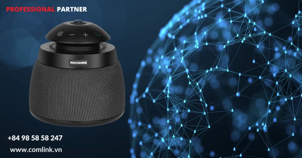 All In One RC 360 Rocware