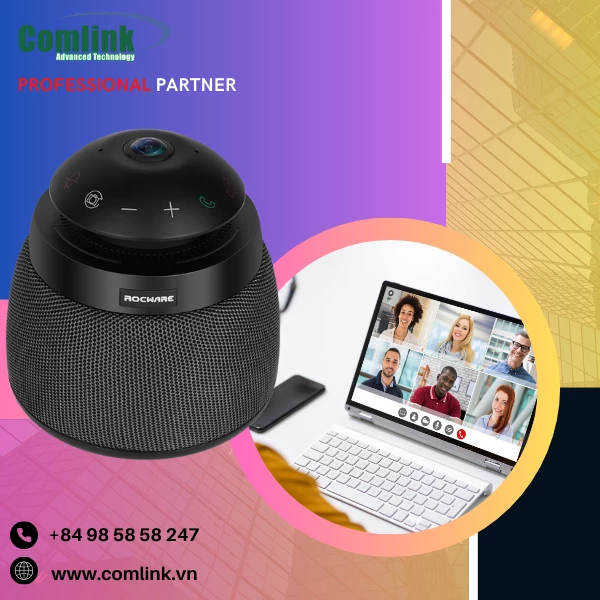 All In One RC 360 Rocware