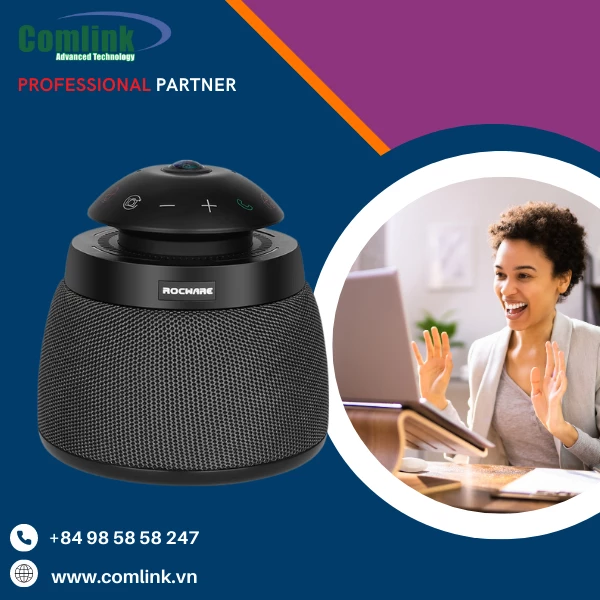 All In One RC 360 Rocware