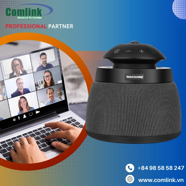 All In One RC 360 Rocware