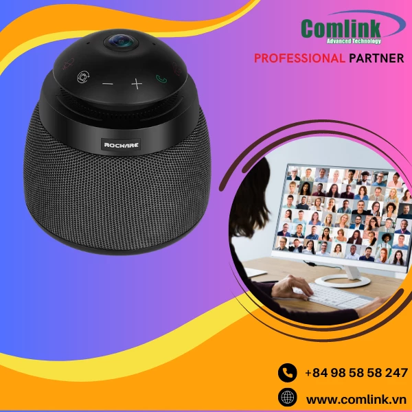 All In One RC 360 Rocware