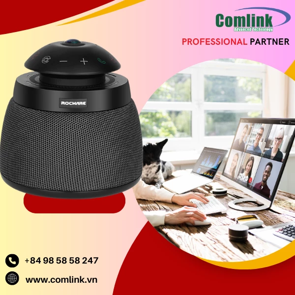 All In One RC 360 Rocware