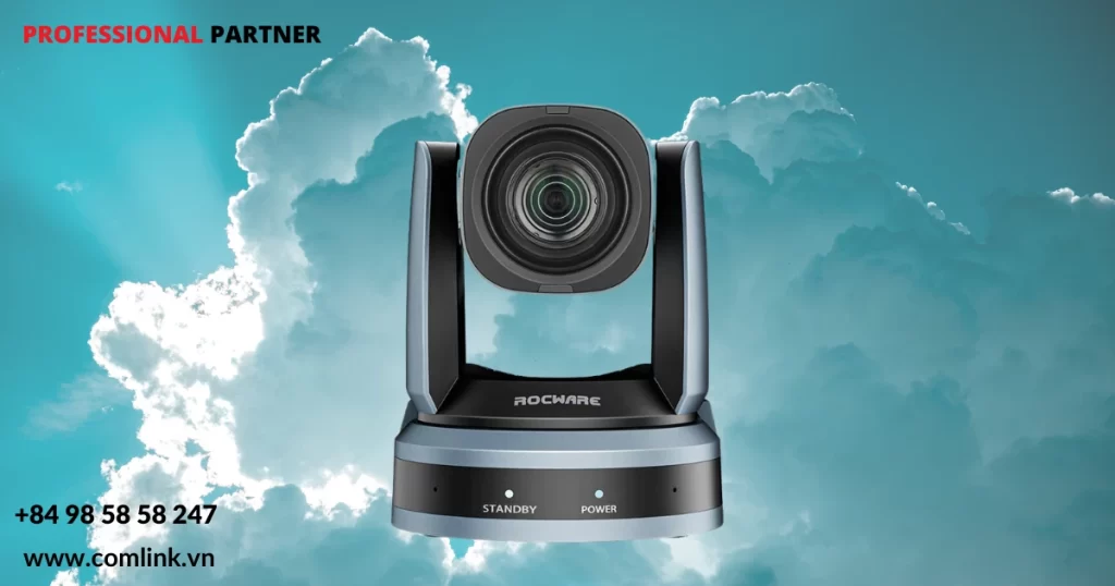 Camera thông minh RC841U