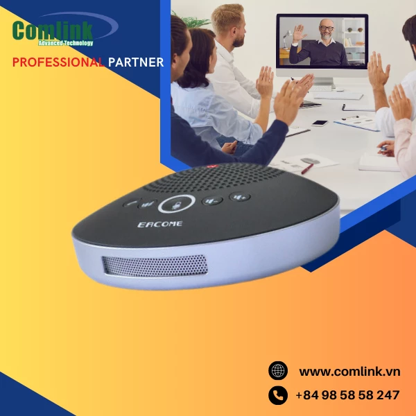 Loa mic tích hợp SV12U