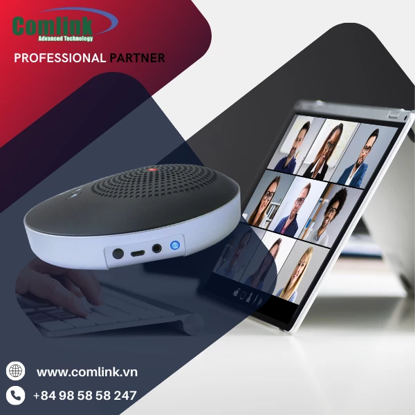 Loa mic tích hợp SV12U