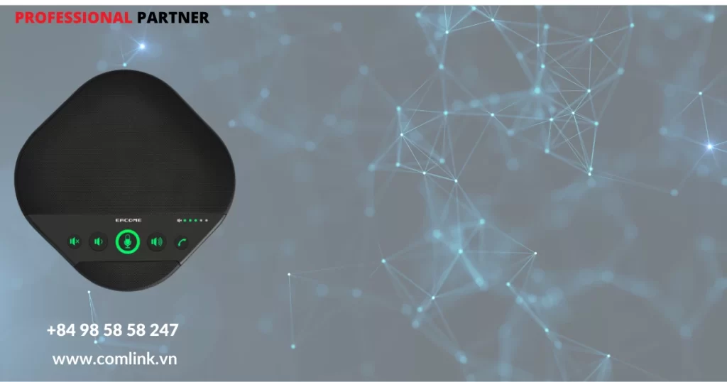 Loa mic tích hợp SV16U