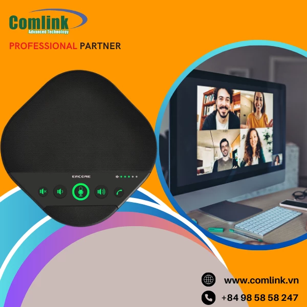 Loa mic tích hợp SV16U