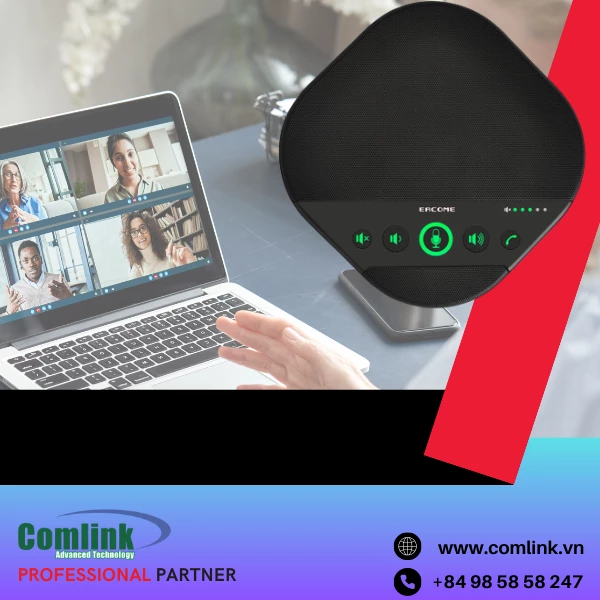 Loa mic tích hợp SV16U