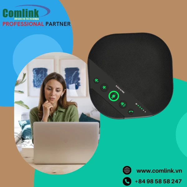 Loa mic tích hợp SV16U