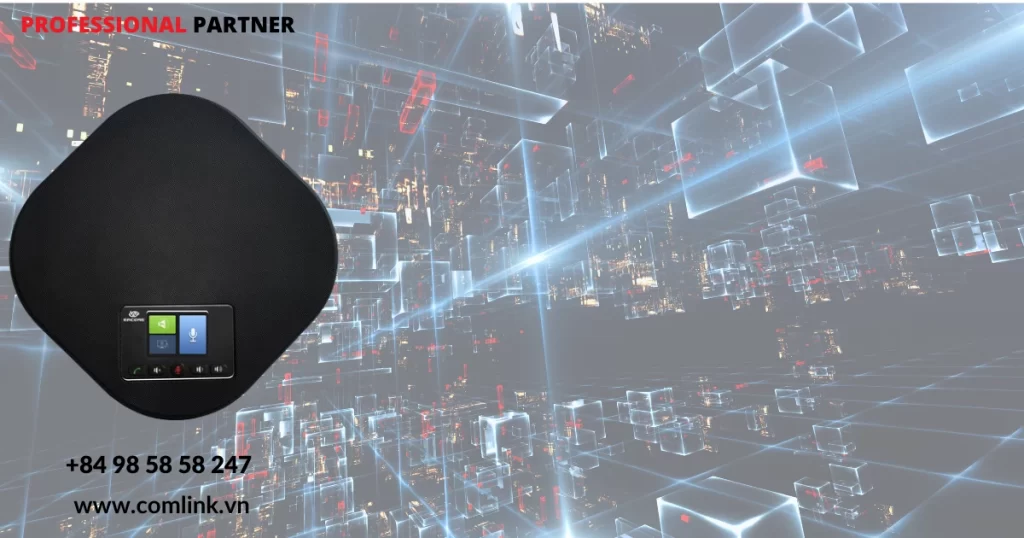 Loa mic tích hợp SV18U