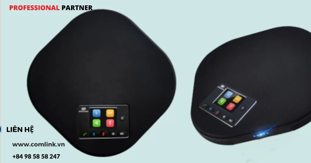 Loa mic tích hợp SV18U