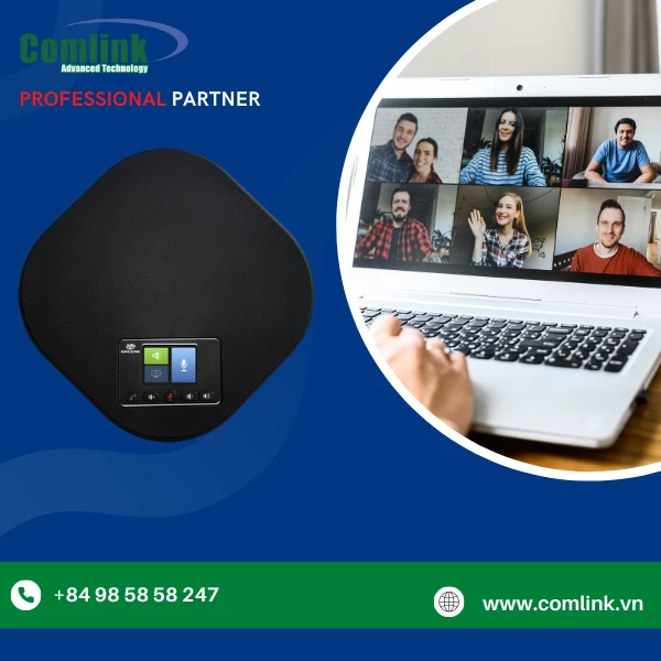 Loa mic tích hợp SV18U