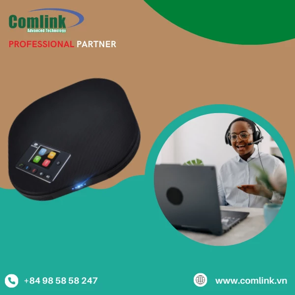 Loa mic tích hợp SV18U