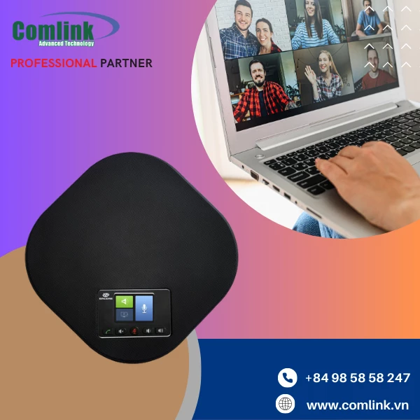 Loa mic tích hợp SV18U