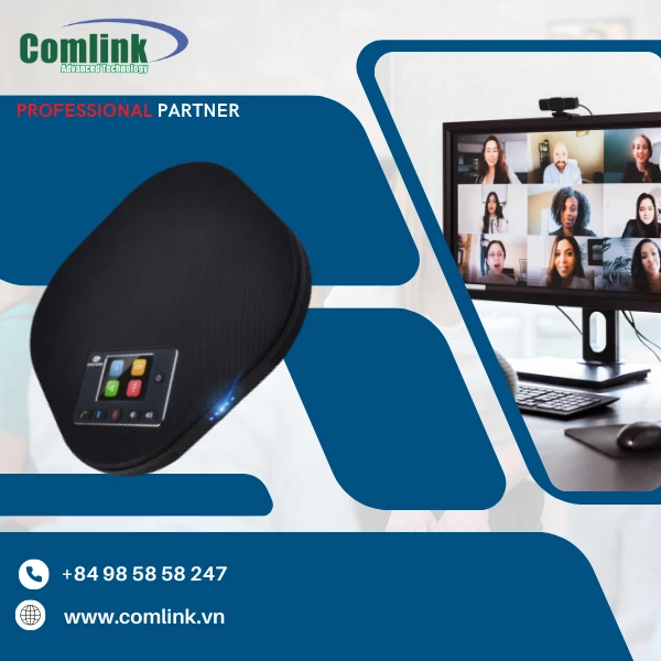 Loa mic tích hợp SV18U