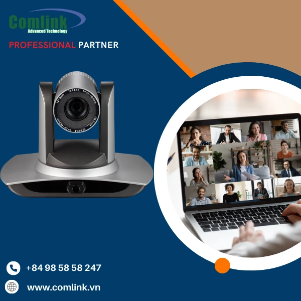 Camera thông minh UV100T